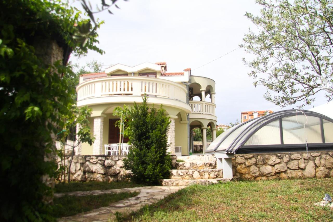 Lusi House Sveti Filip i Jakov Exterior foto