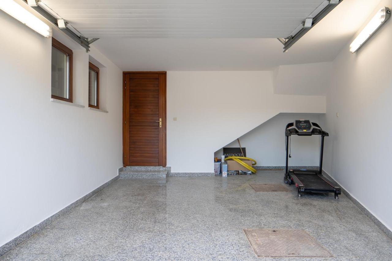Lusi House Sveti Filip i Jakov Exterior foto