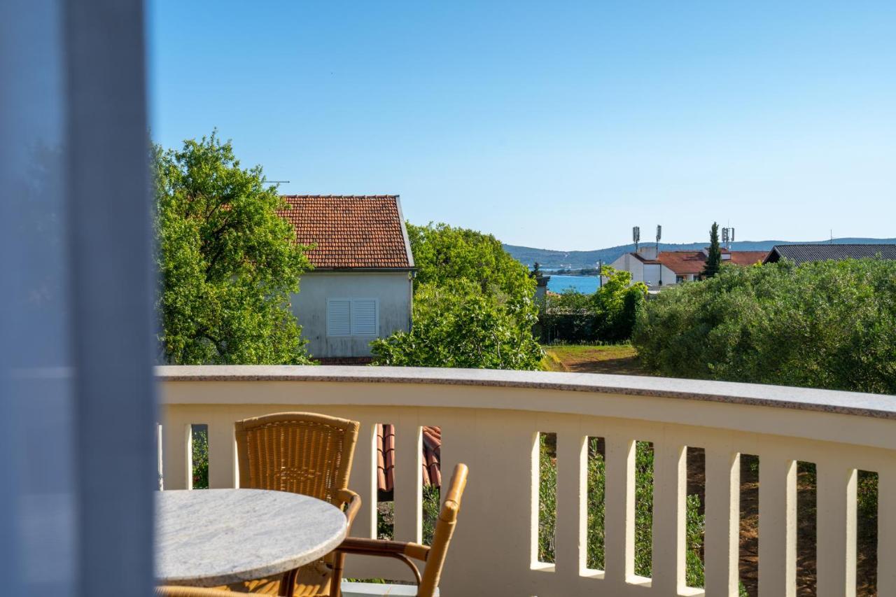 Lusi House Sveti Filip i Jakov Exterior foto